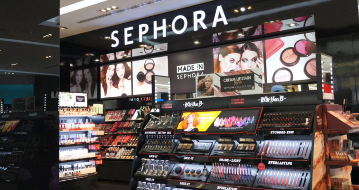SEPHORA INTRODUCES PAYMENT INSTALLMENTS, PETCO CURBSIDE PICKUP INFORMED