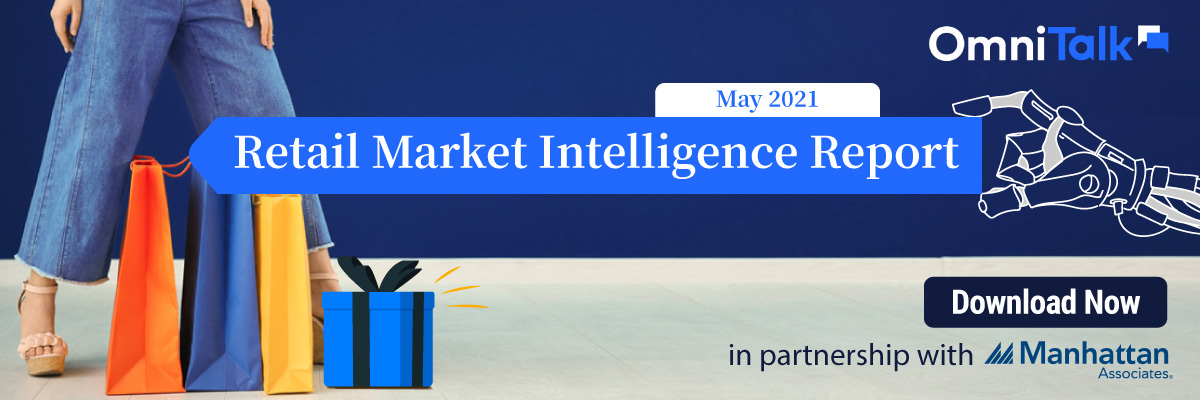 Retail Market Intelligence Report May 2021