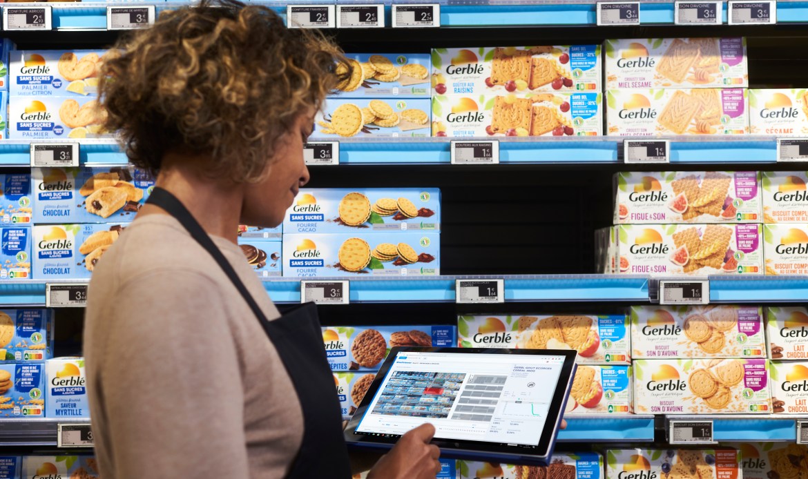 Today’s Smart Store Is Tomorrow’s Sustainable Store - Omni Talk