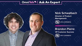 Ask An Expert Video | Item Data: The Cause Of And Solution To Your ...
