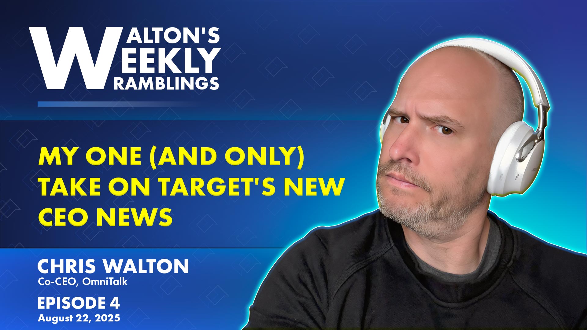 Target's CEO Problem Is Not About Who's Coming In, It's About Who Won't ...