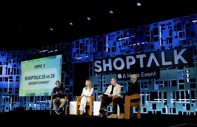 Shoptalk Spring 2026: The Biggest Takeaways on AI, Agentic Commerce, and the Future of Retail